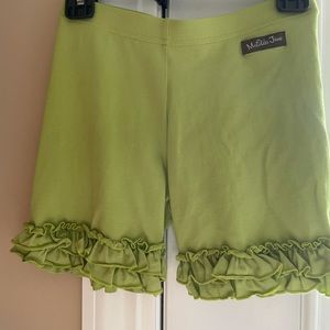 Matilda Jane Green Shorties